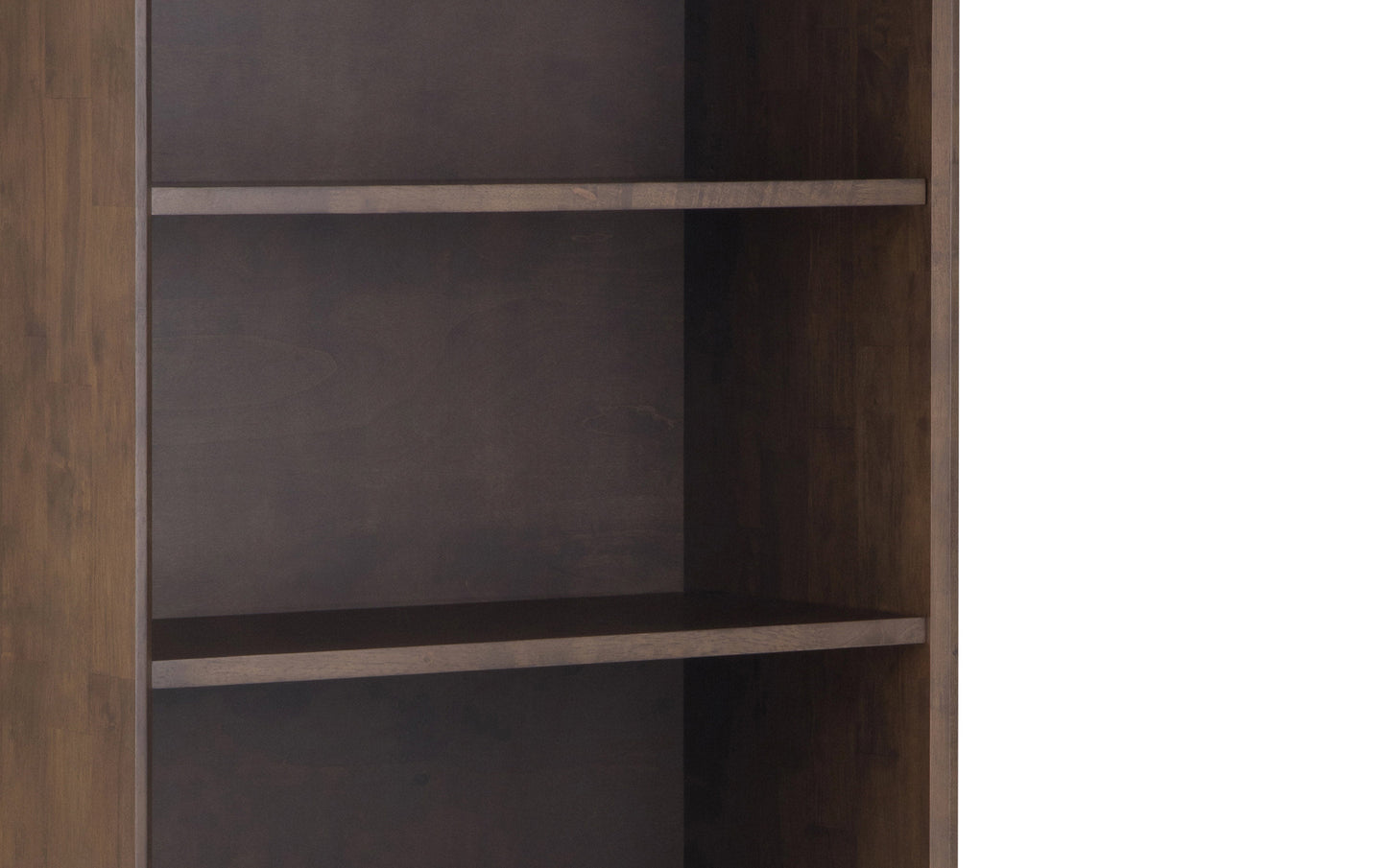 Banting 30 inch Bookcase 3-piece Set