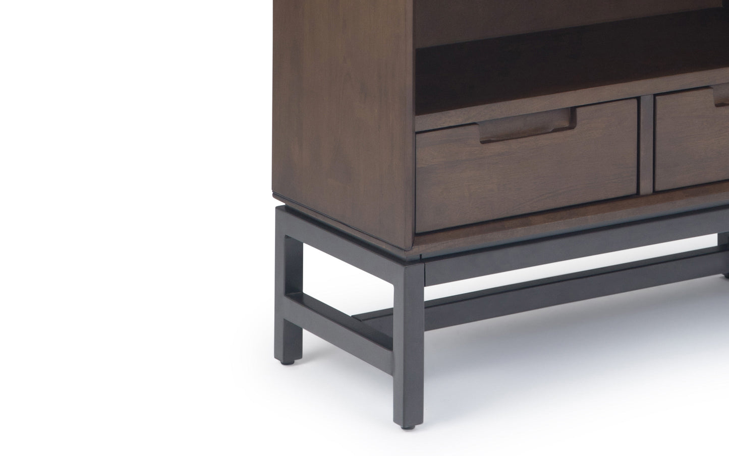 Banting 30 inch Bookcase 3-piece Set