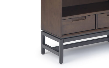 Banting 30 inch Bookcase 3-piece Set