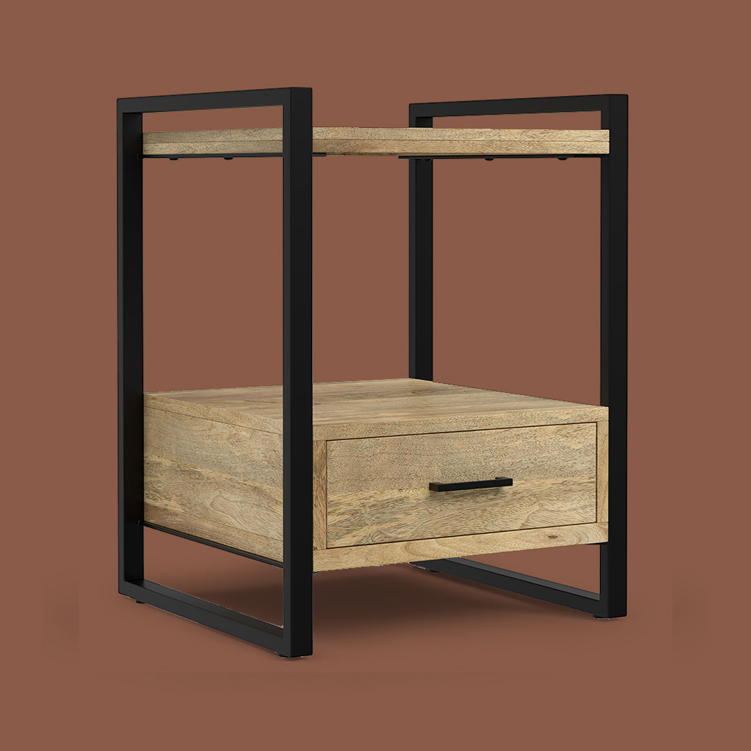 JOURNAL STANDARD TIO LEE ボアハット　新品未使用 Harvey Ellis Door Nightstand – Stickley