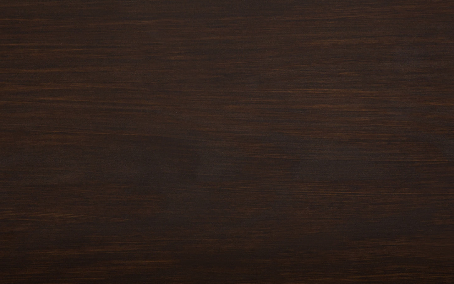 Dark Chestnut Brown | Connaught 51-inch Storage Bench and 40-inch Cabinet