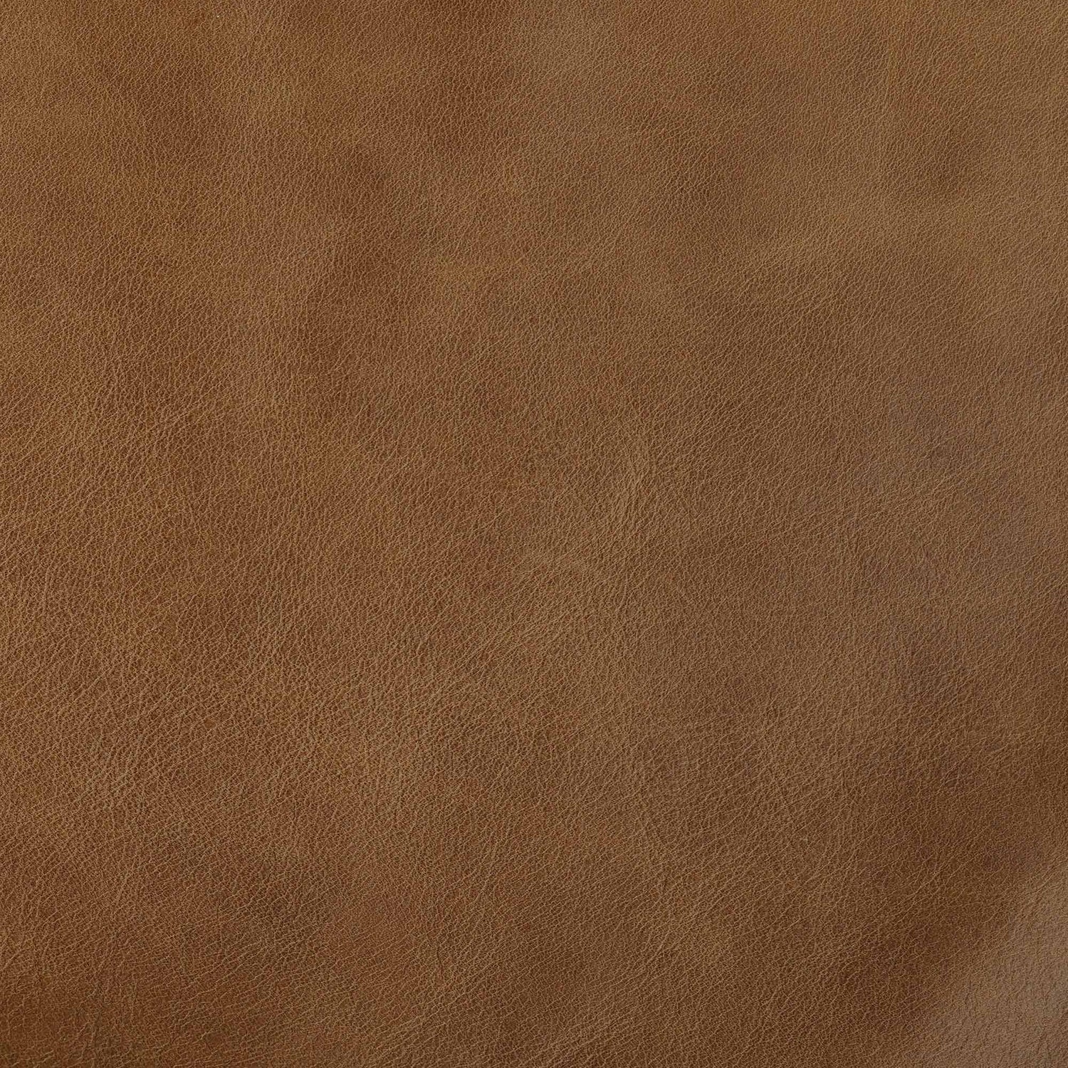 Caramel Brown Swatch