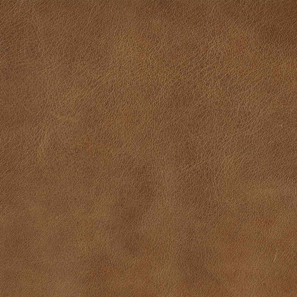 Caramel Brown Swatch