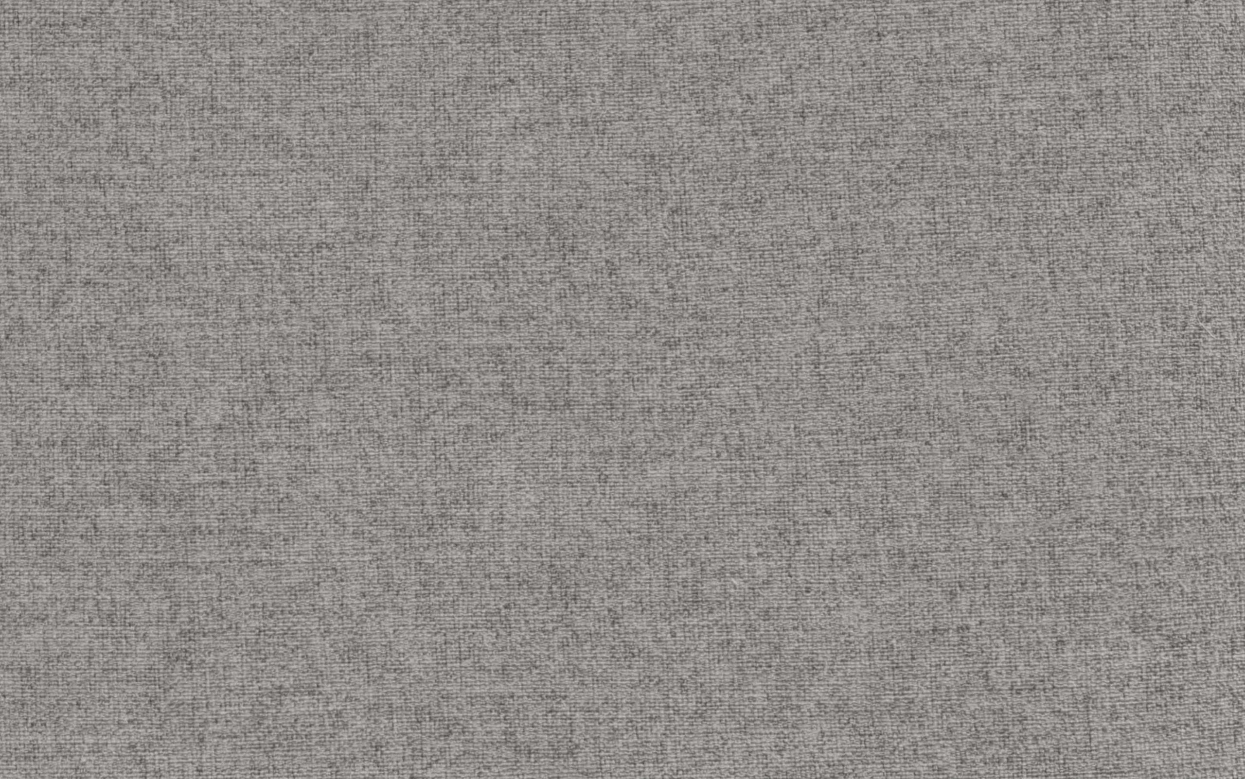 Cloud Grey Linen Style Fabric | Natasha Storage Ottoman with Tray