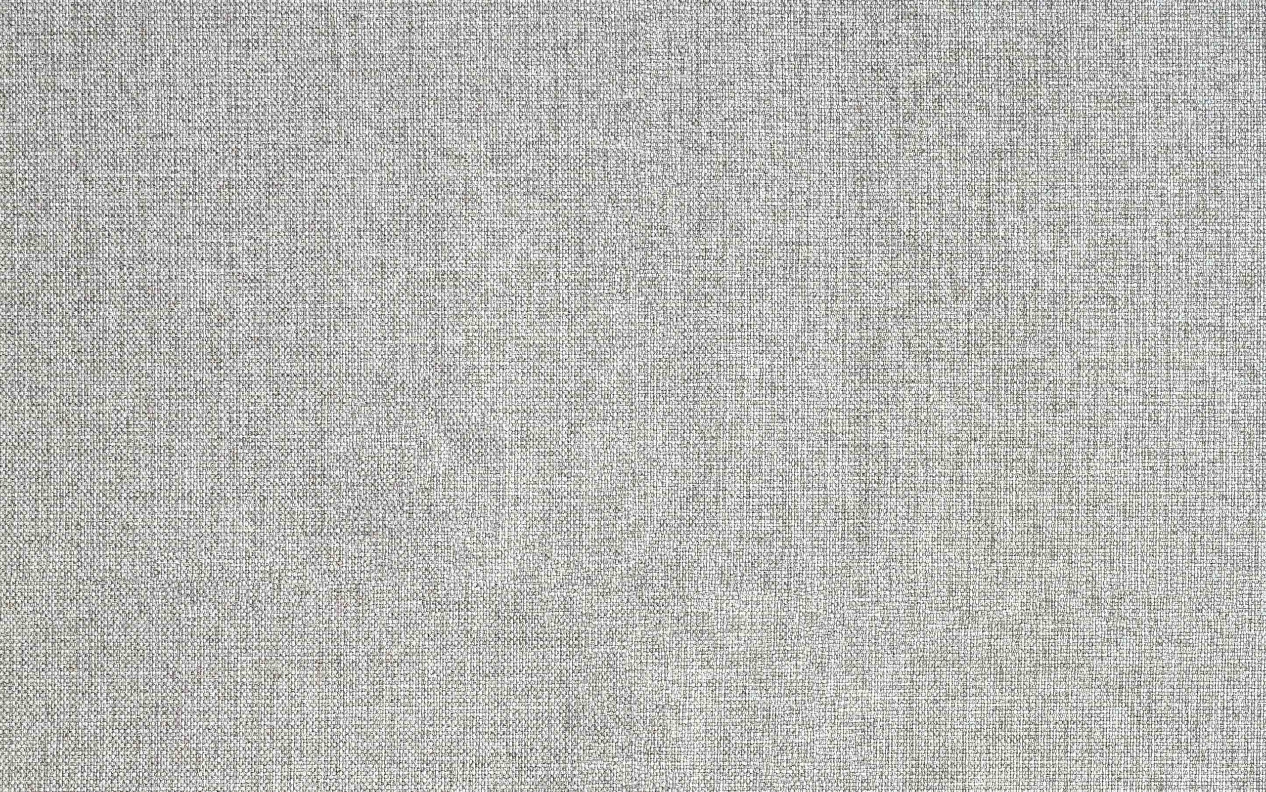 Pale Grey Performance Fabric | Rex U-Shaped Sectional in Performance Fabric