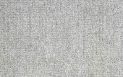 Pale Grey Performance Fabric | Rex U-Shaped Sectional in Performance Fabric