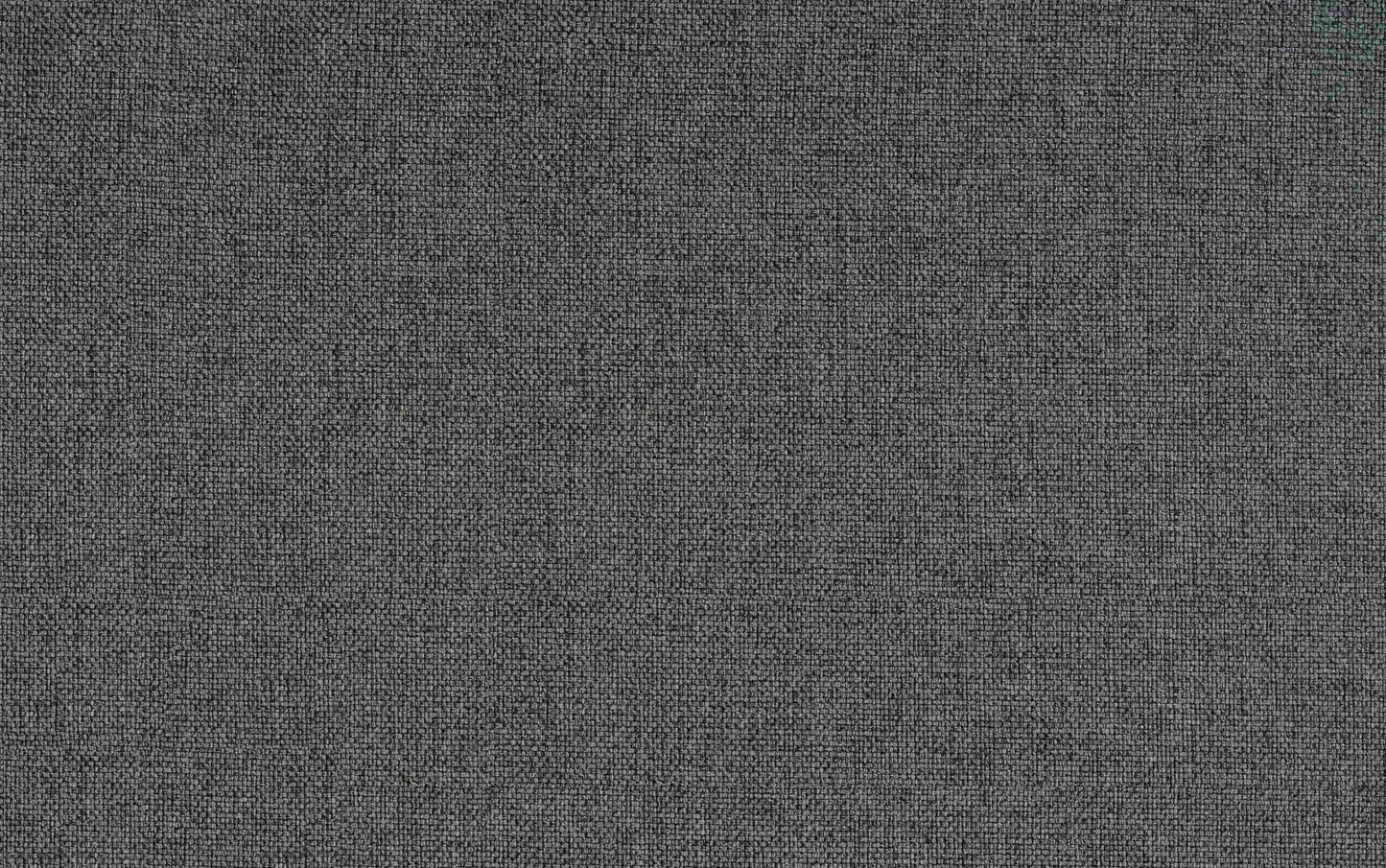 Pebble Grey Performance Fabric | Charlie 78 inch Deep Seater Sofa