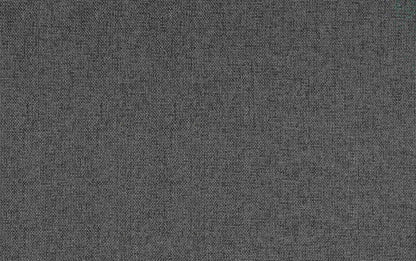 Pebble Grey Performance Fabric | Charlie 78 inch Deep Seater Sofa