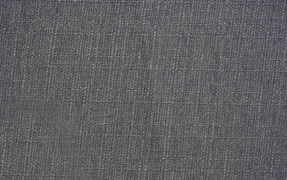 Grey Linen Style Fabric | Callie Counter Height stool (Set of 2)