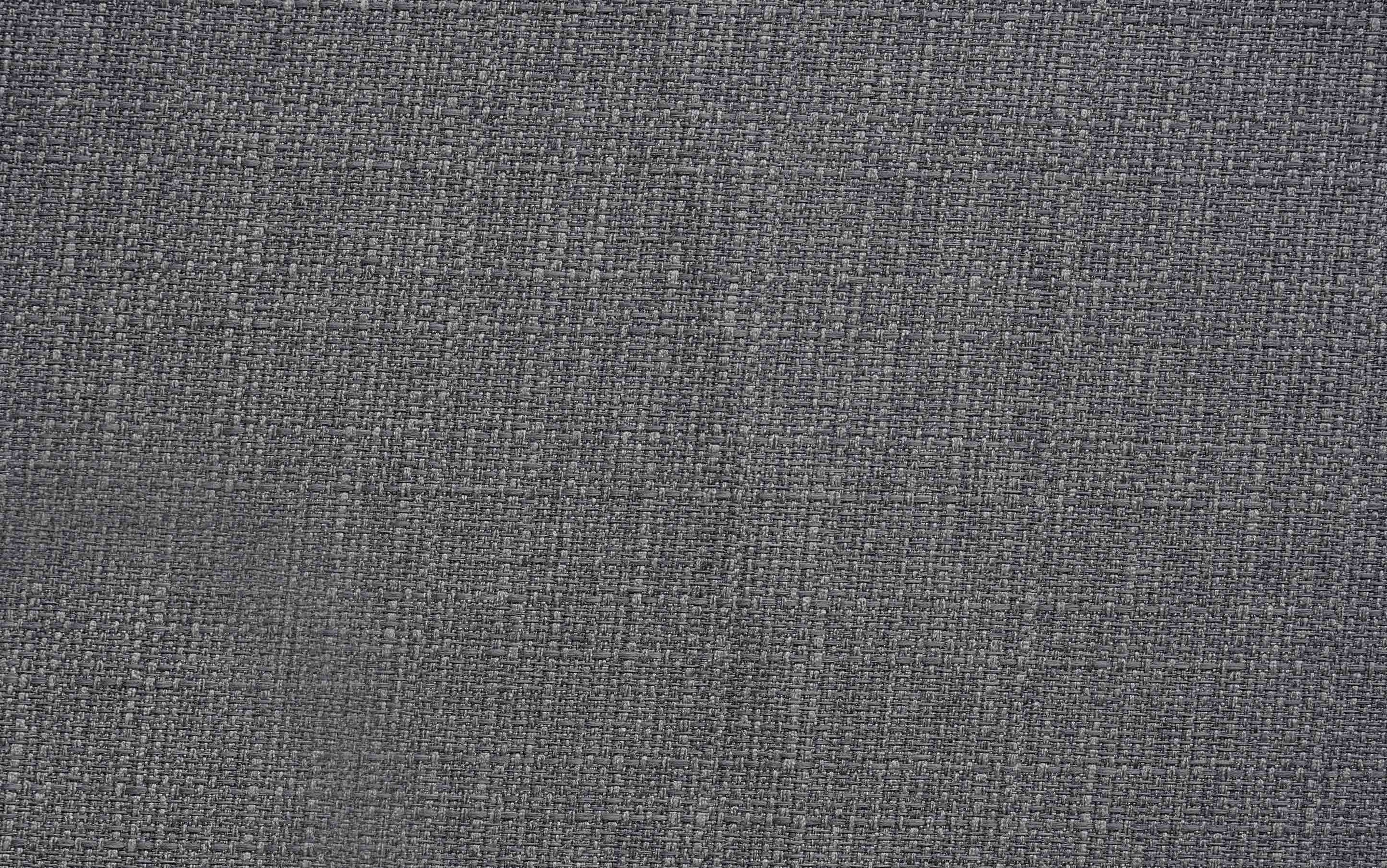 Grey Linen Style Fabric | Carly Swivel Bar Stool (Set of 2)