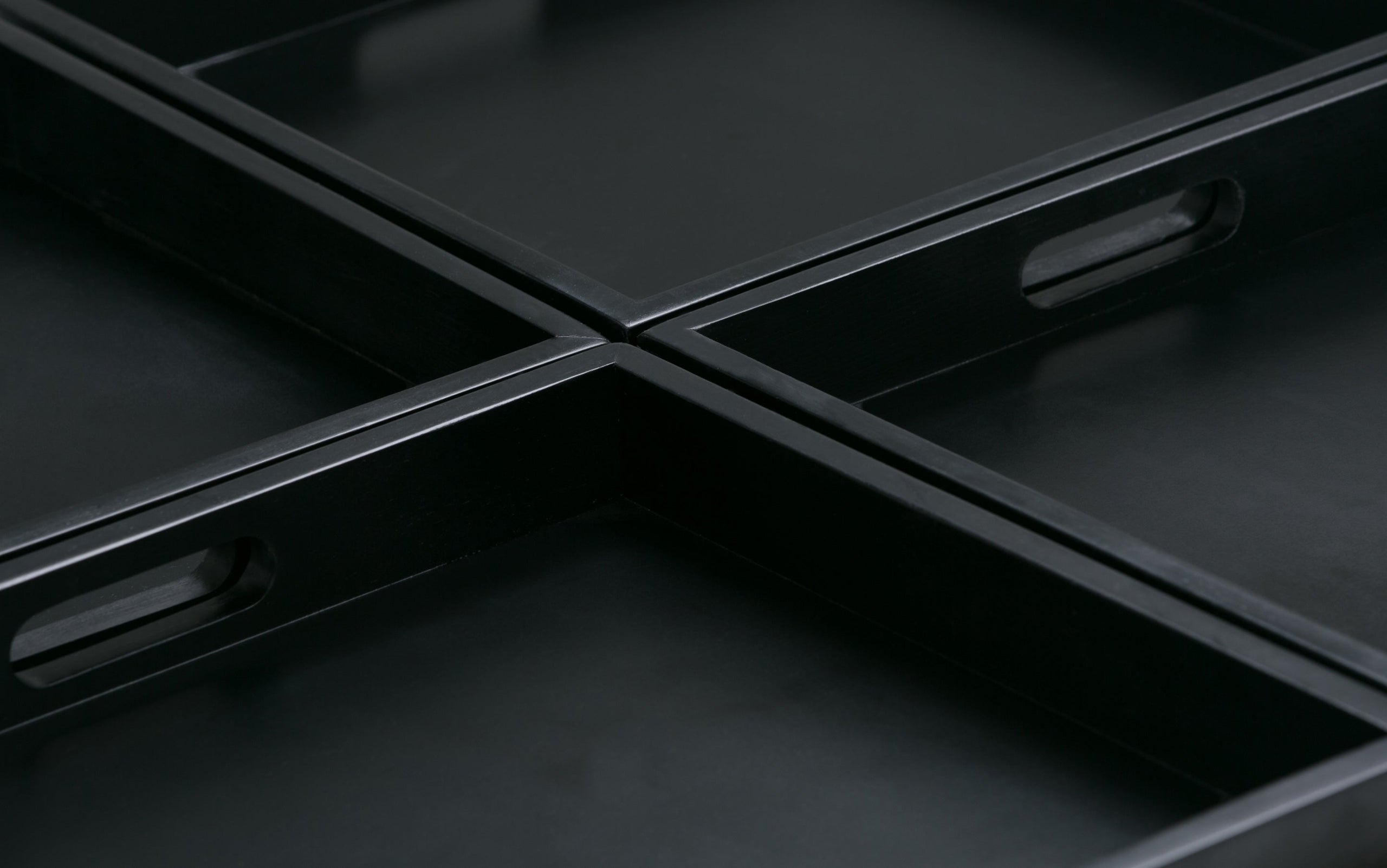 Tanners Brown Vegan Leather | Avalon Table Ottoman in Vegan Leather