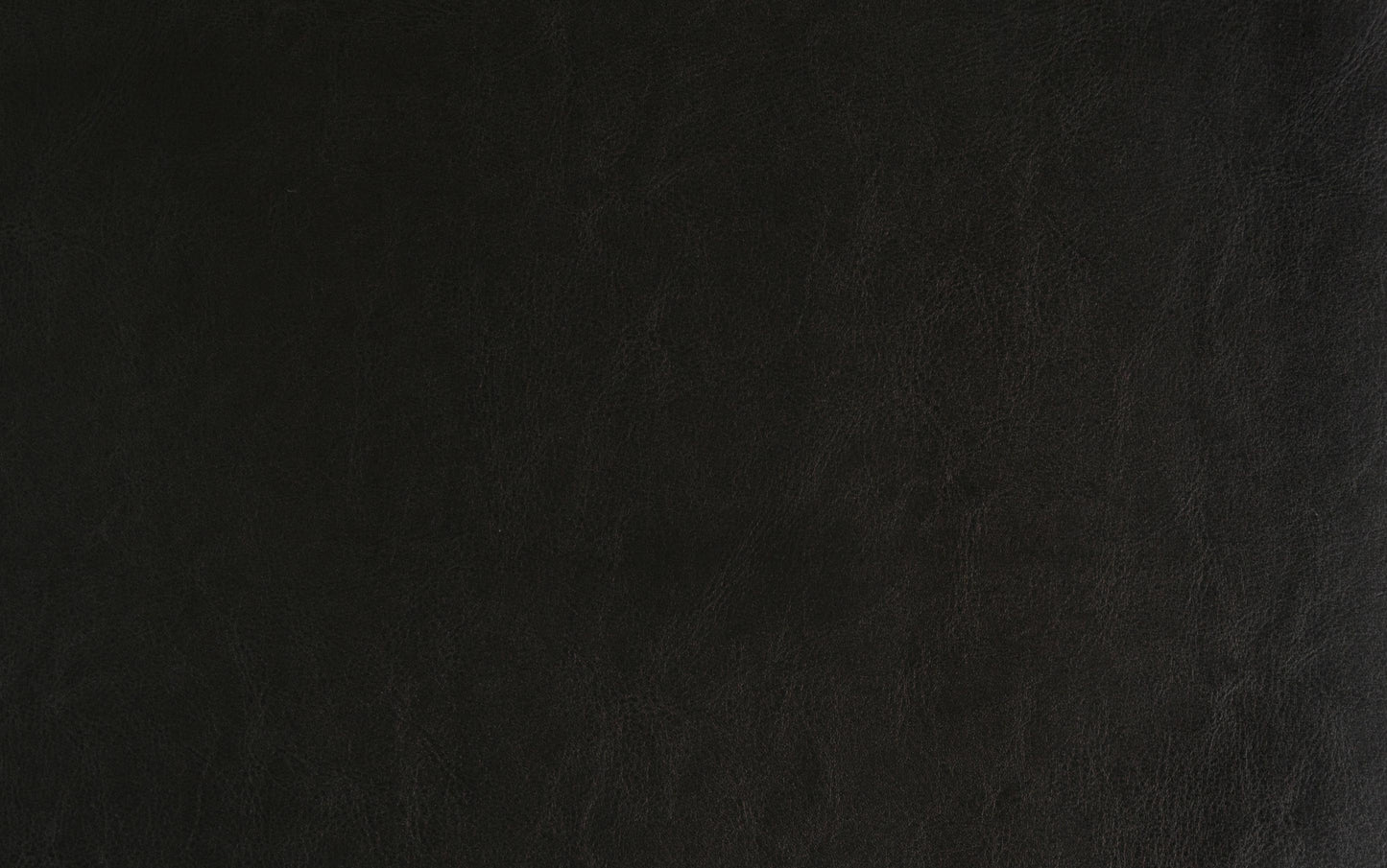 Tanners Brown Vegan Leather | Avalon Table Ottoman in Vegan Leather