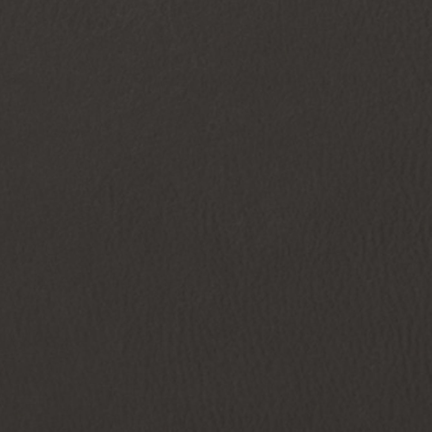 Tanners Brown Vegan Leather | Avalon Table Ottoman in Vegan Leather