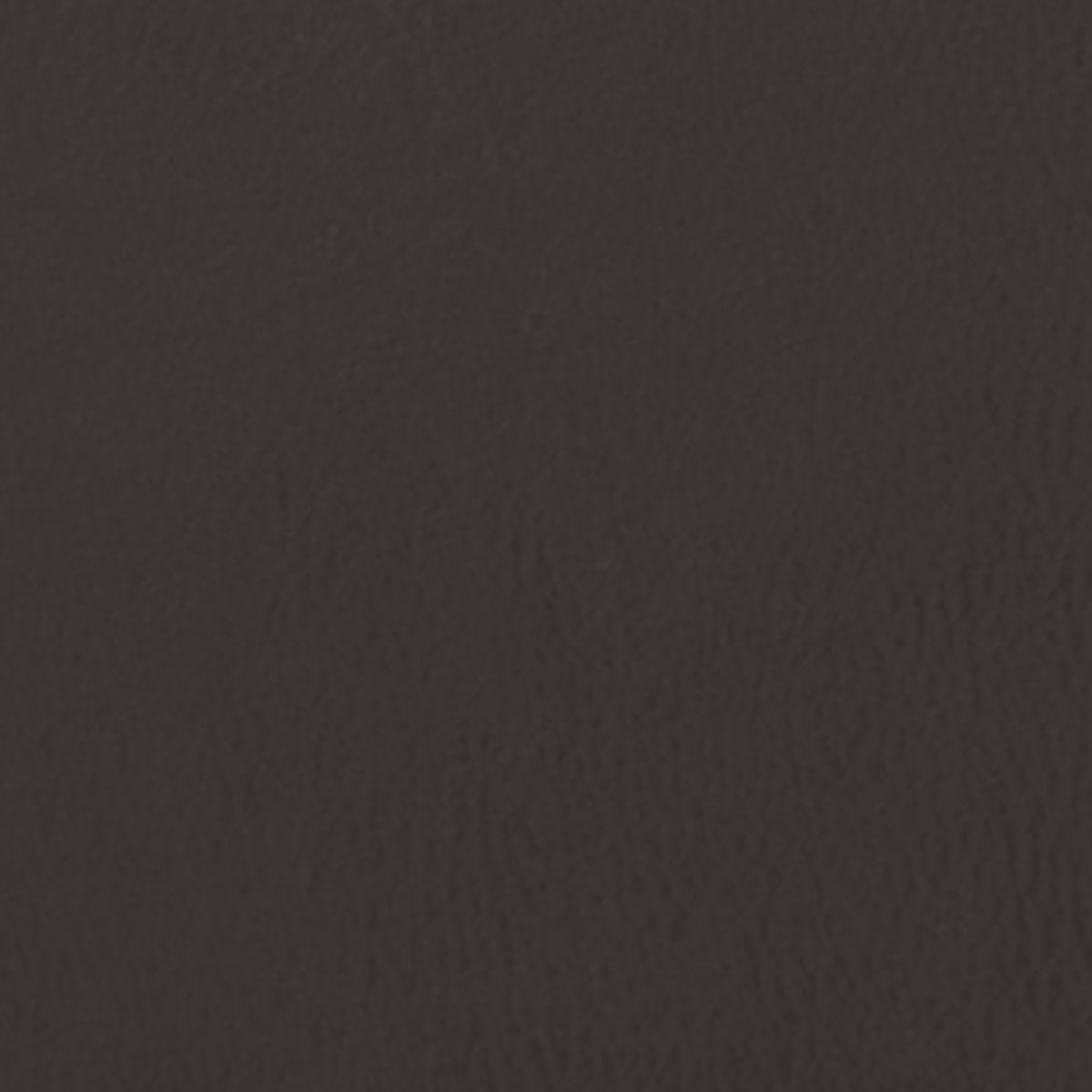 Tanners Brown Vegan Leather | Avalon Table Ottoman in Vegan Leather