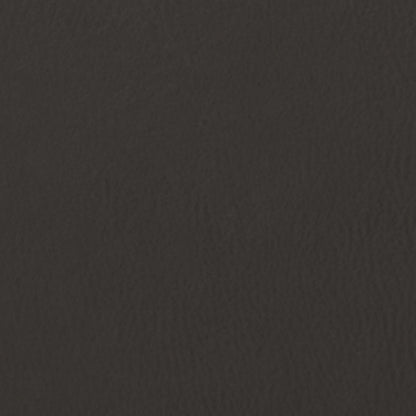 Tanners Brown Vegan Leather | Avalon Storage Ottoman in Vegan Leather
