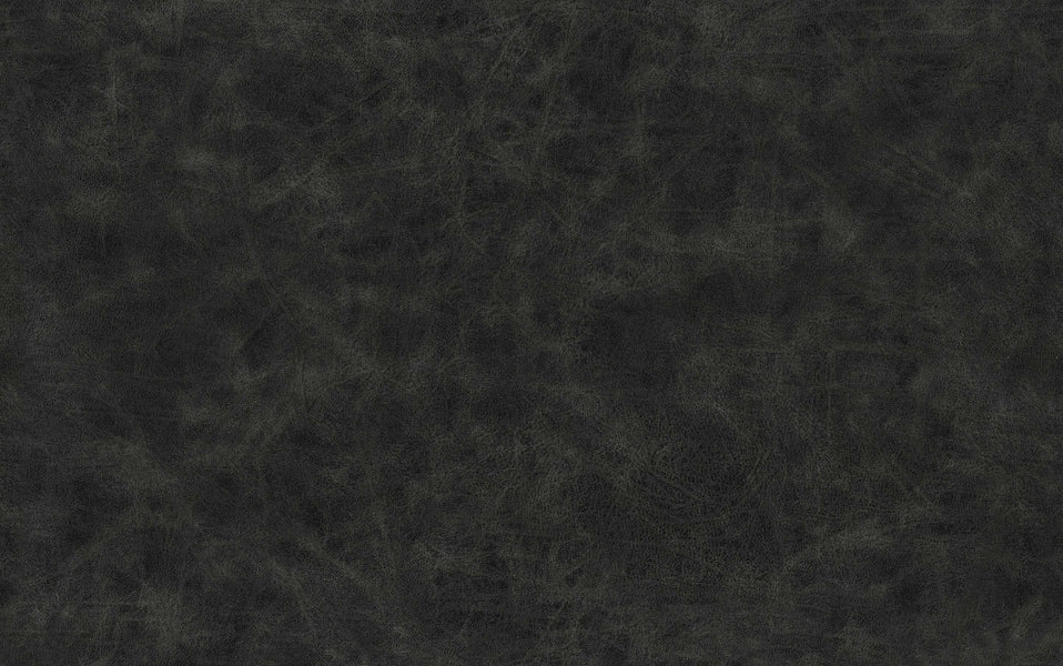 Distressed Slate Grey Distressed Vegan Leather | Marana Dining Chair