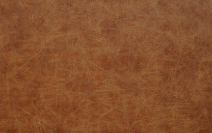 Distressed Tan Distressed Vegan Leather | Mira Bar Stool