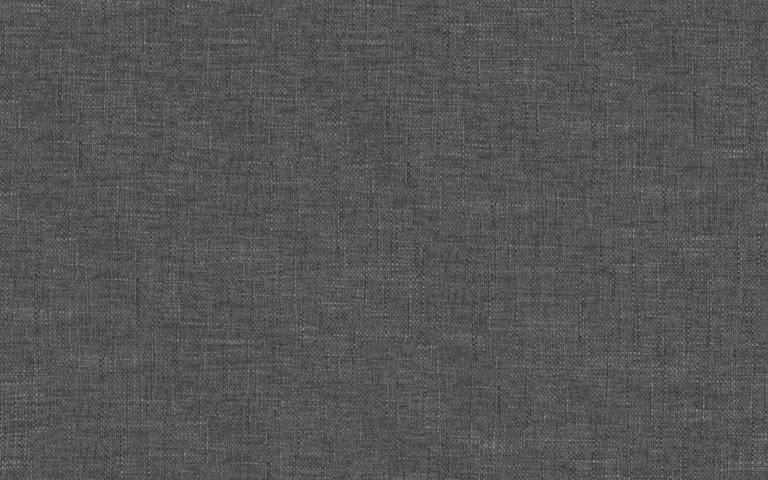 Slate Grey Linen Style Fabric | Avalon Extra Large Storage Ottoman Bench