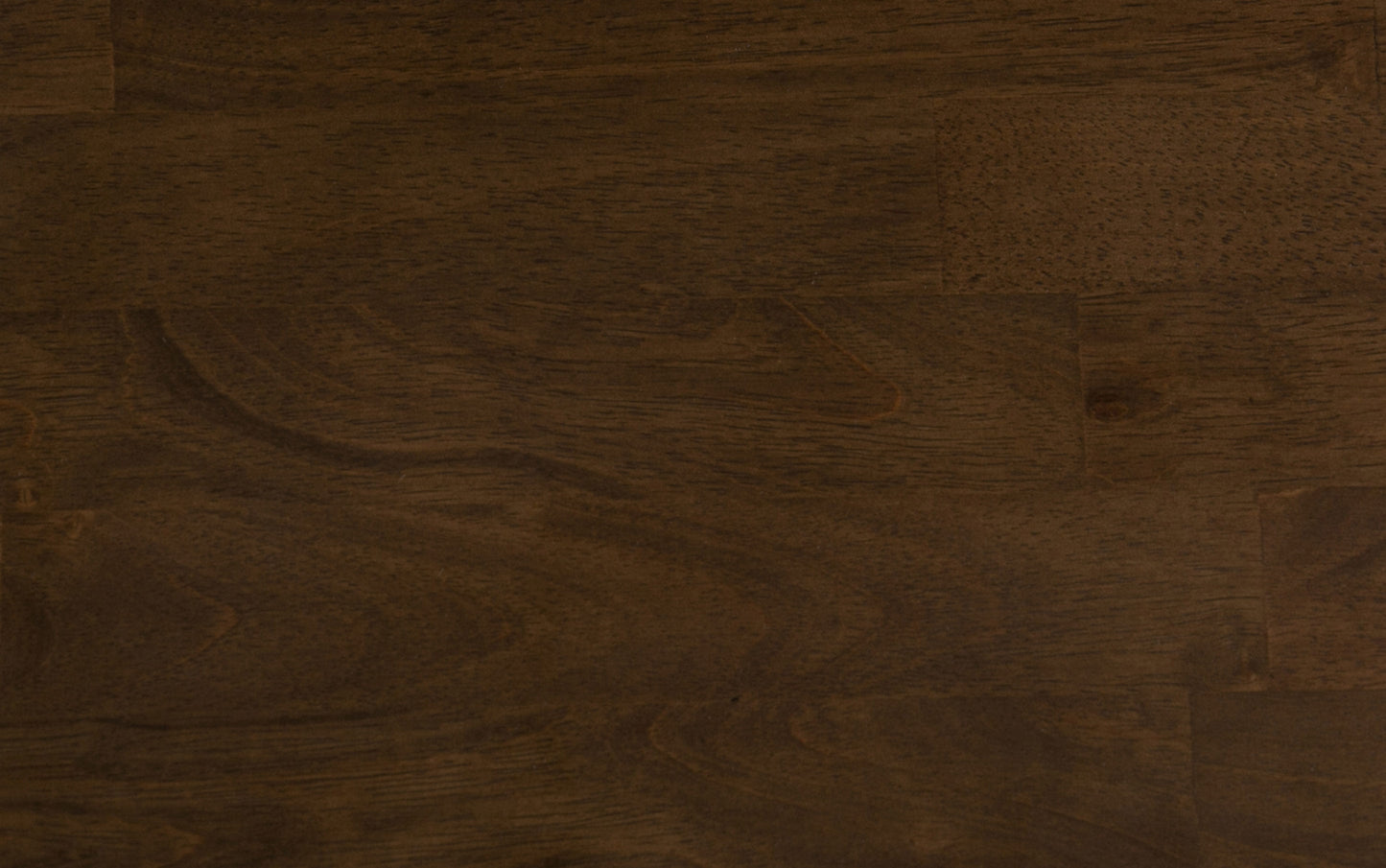 Walnut Brown | Harper 60 inch Desk and 24 inch Bookcase