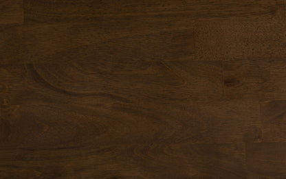 Walnut Brown | Harper 60 inch Desk and 24 inch Bookcase