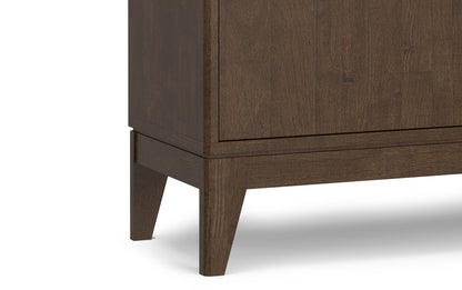 Harper 40 inch Storage Cabinet (Set of 2)