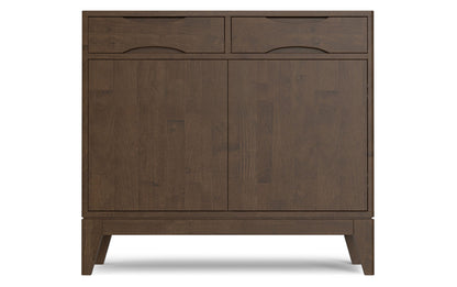 Harper 40 inch Storage Cabinet (Set of 2)
