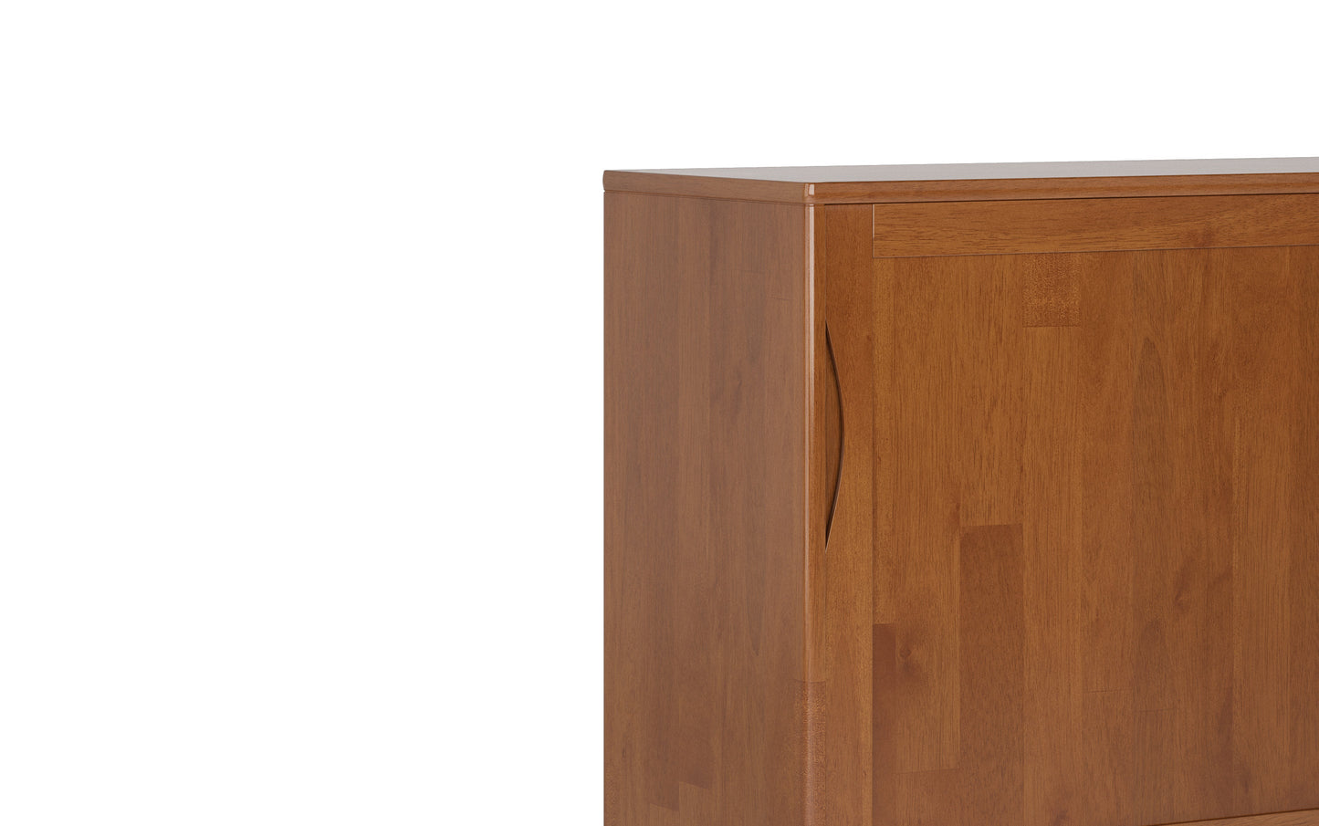 Harper 48 inch Storage Cabinet (Set of 2)