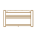 Entryway Storage Bench