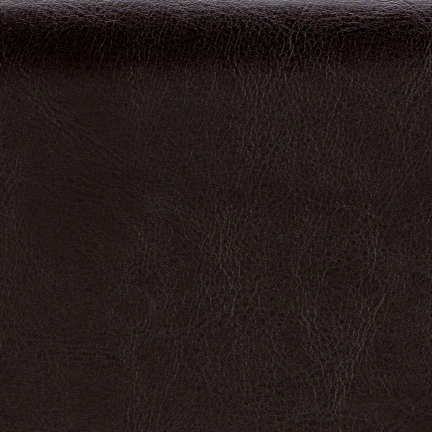 Cosmopolitan Ottoman Bench in Vegan Leather