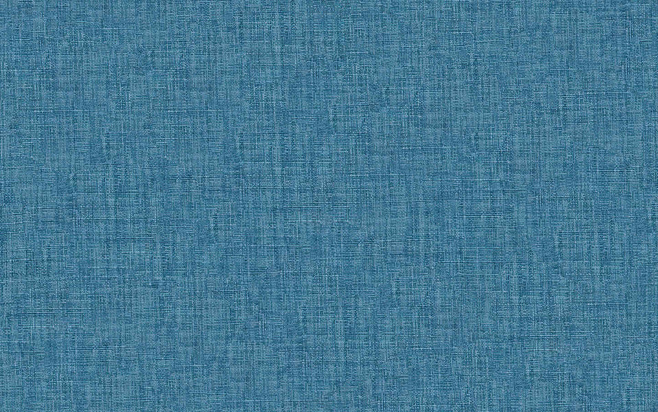 Blue Linen Style Fabric| Marana Dining Chair