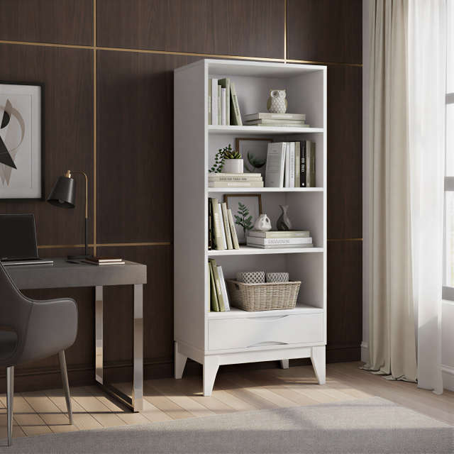 Bookcases
