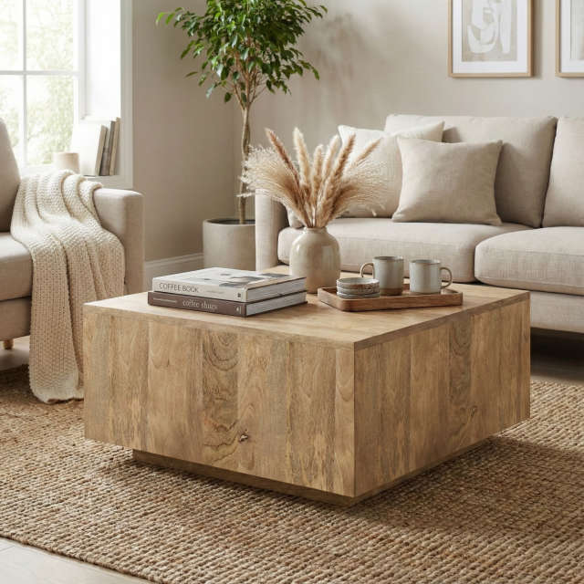 Coffee Tables