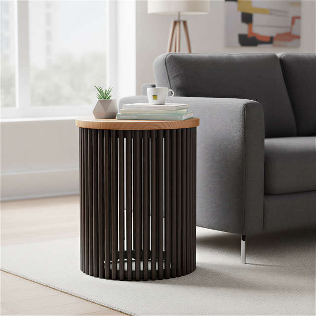 End Tables