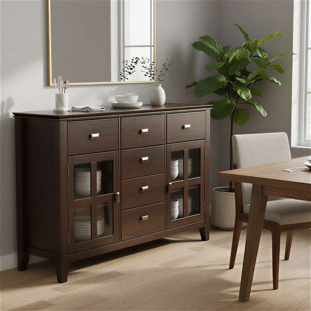Storage Cabinets