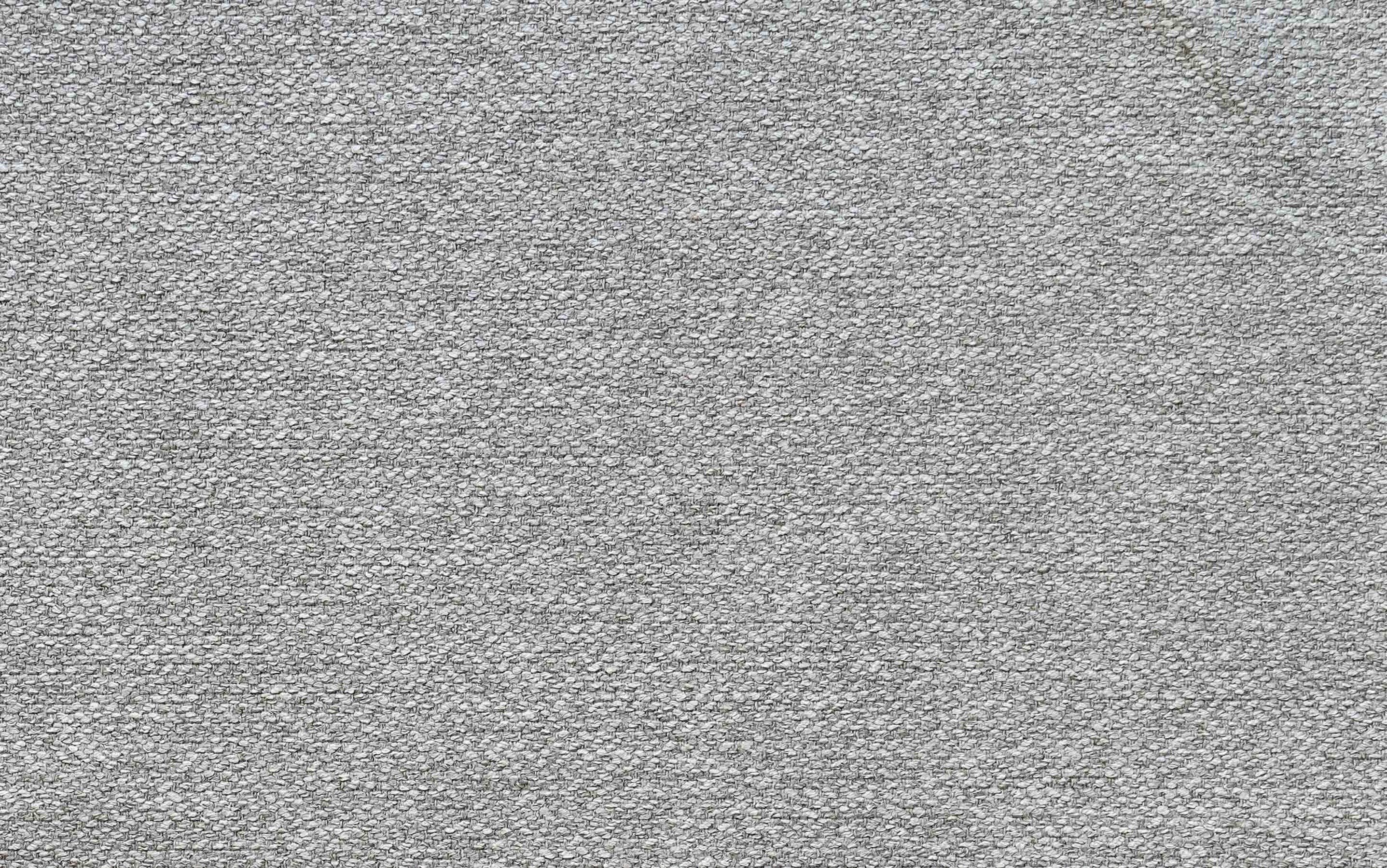 Mist Grey Woven-Blend Fabric | Morrison Left Sectional