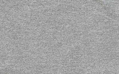 Mist Grey Woven-Blend Fabric | Morrison Left Sectional