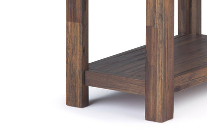 Monroe 14 inch Narrow Side Table (Set of 2)