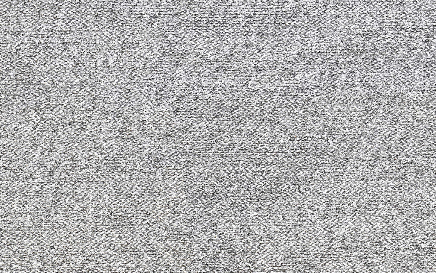 Mist Grey Woven-Blend Fabric | Livingston 76 inch Mid Century Sofa