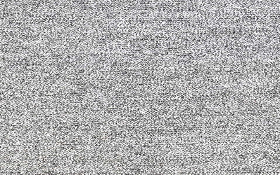 Mist Grey Woven-Blend Fabric | Livingston 90 inch Mid Century Sofa