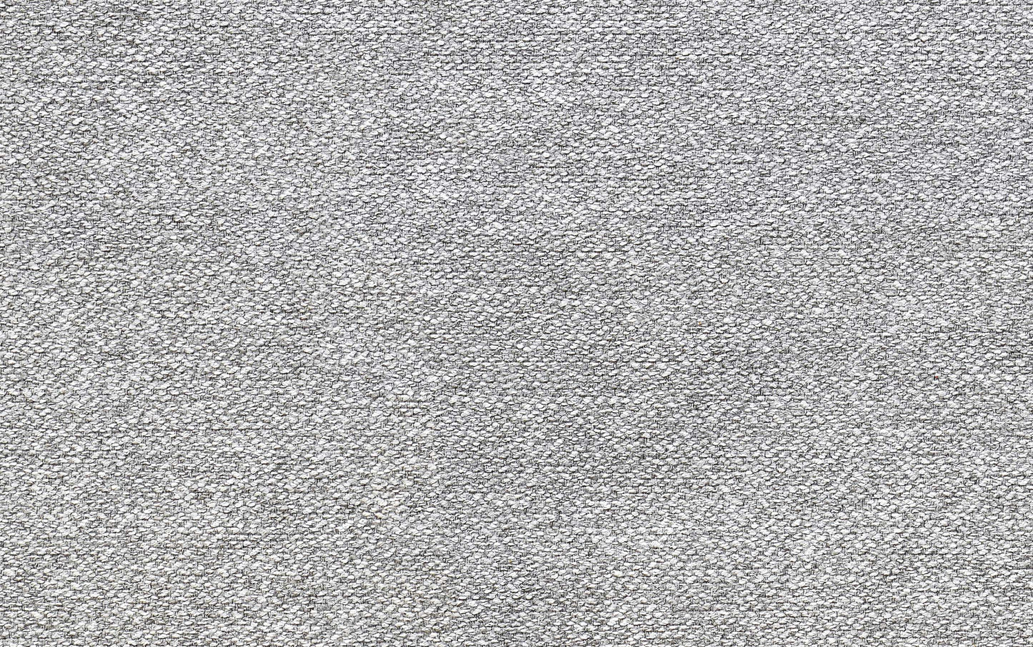 Mist Grey Woven Polyester Fabric | Livingston 90 inch Mid Century Sofa