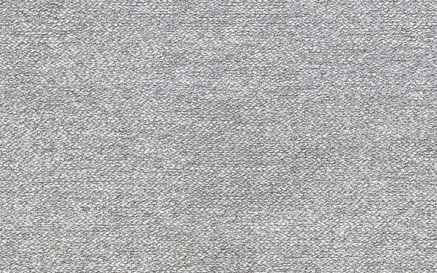 Mist Grey Woven Polyester Fabric | Morrison 72 inch Mid Century Sofa