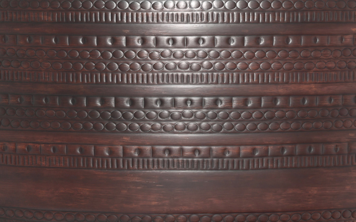 Bronze | Johnsen Metal Coffee Table