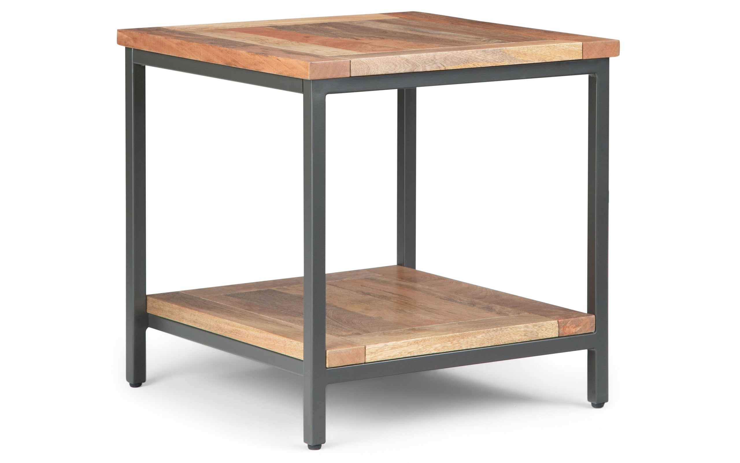 Natural | Skyler 34 inch Coffee Table with 22 inch End Tables (Set of 3)