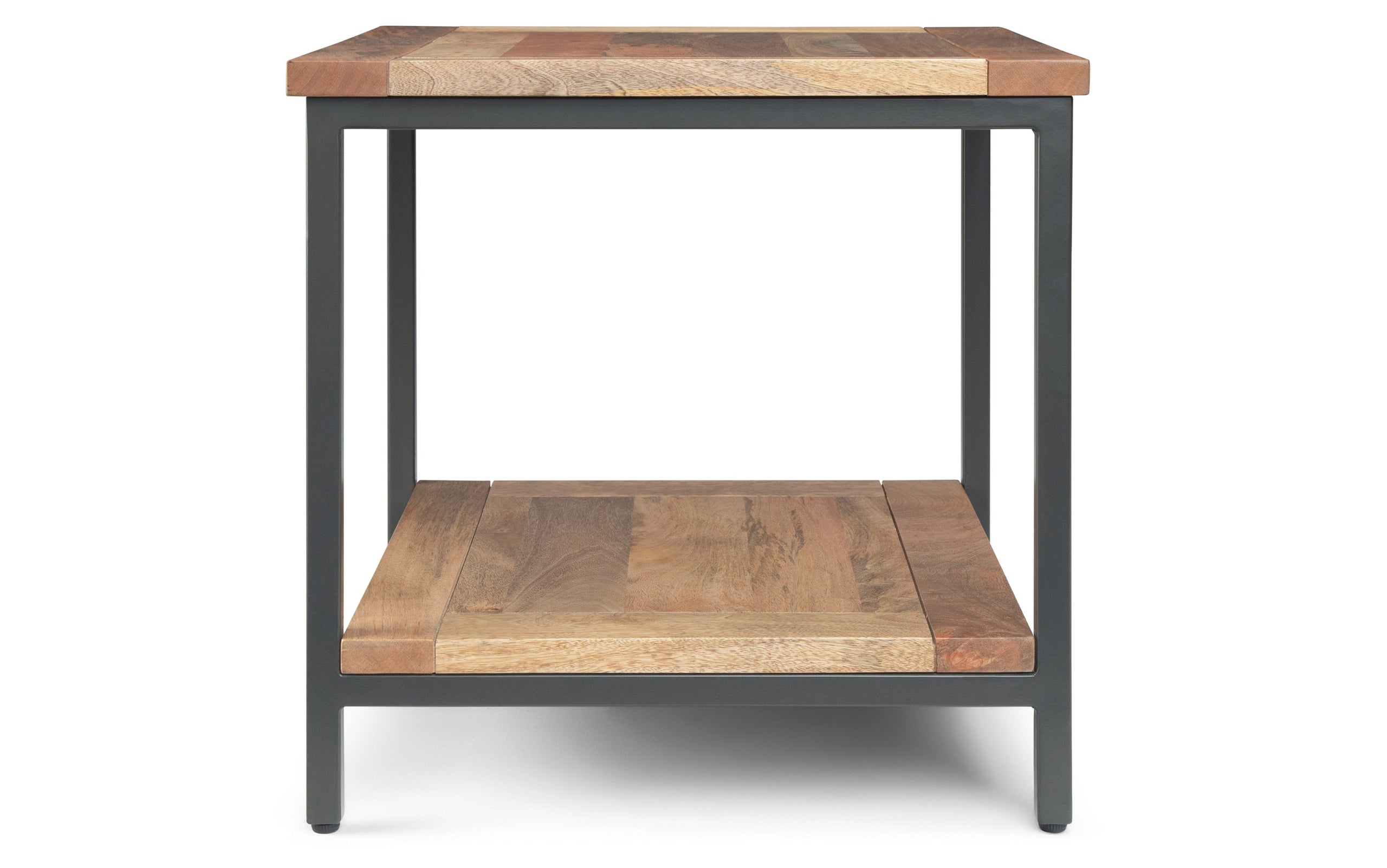 Natural | Skyler 34 inch Coffee Table with 22 inch End Tables (Set of 3)