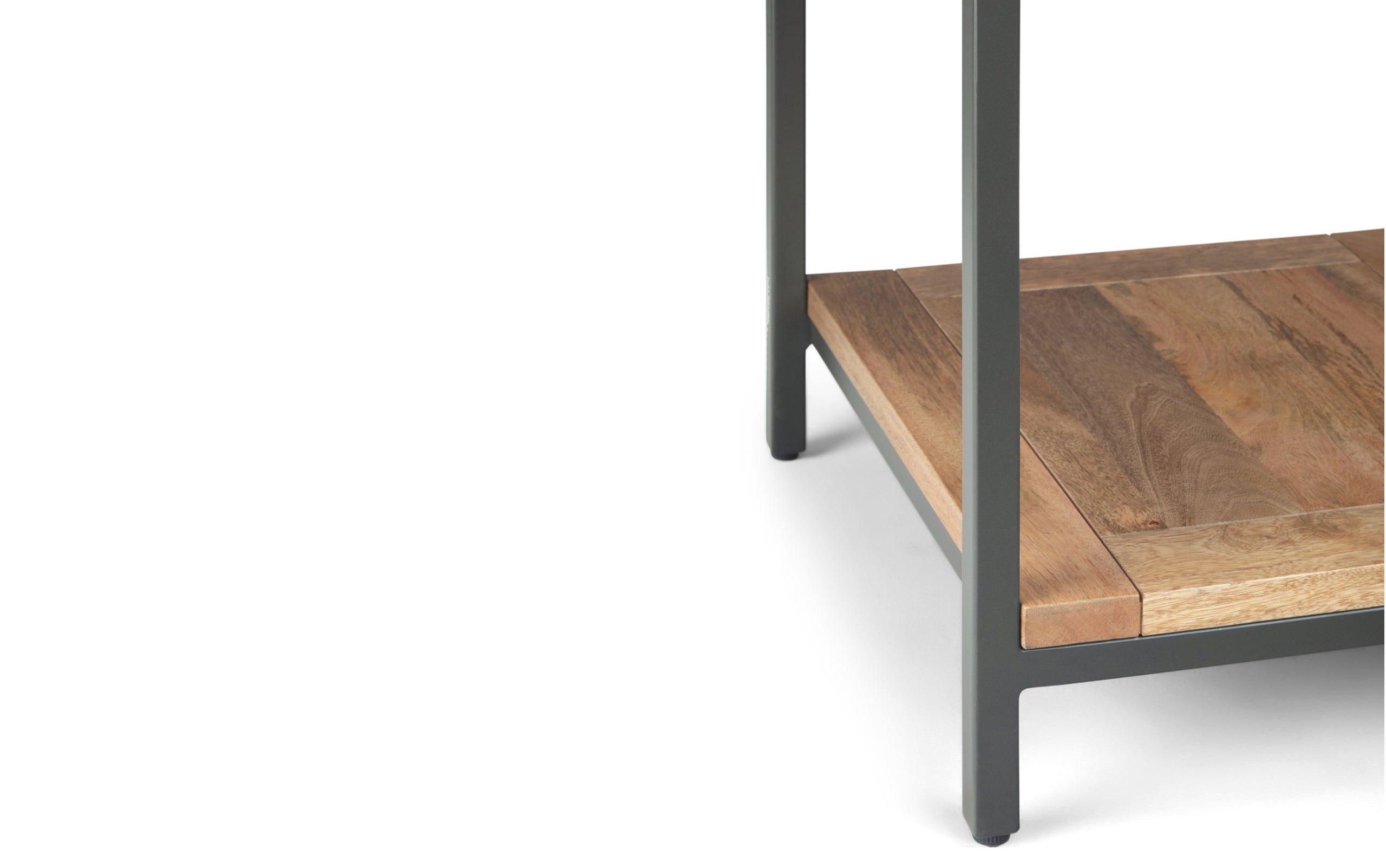 Natural | Skyler 34 inch Coffee Table with 22 inch End Tables (Set of 3)