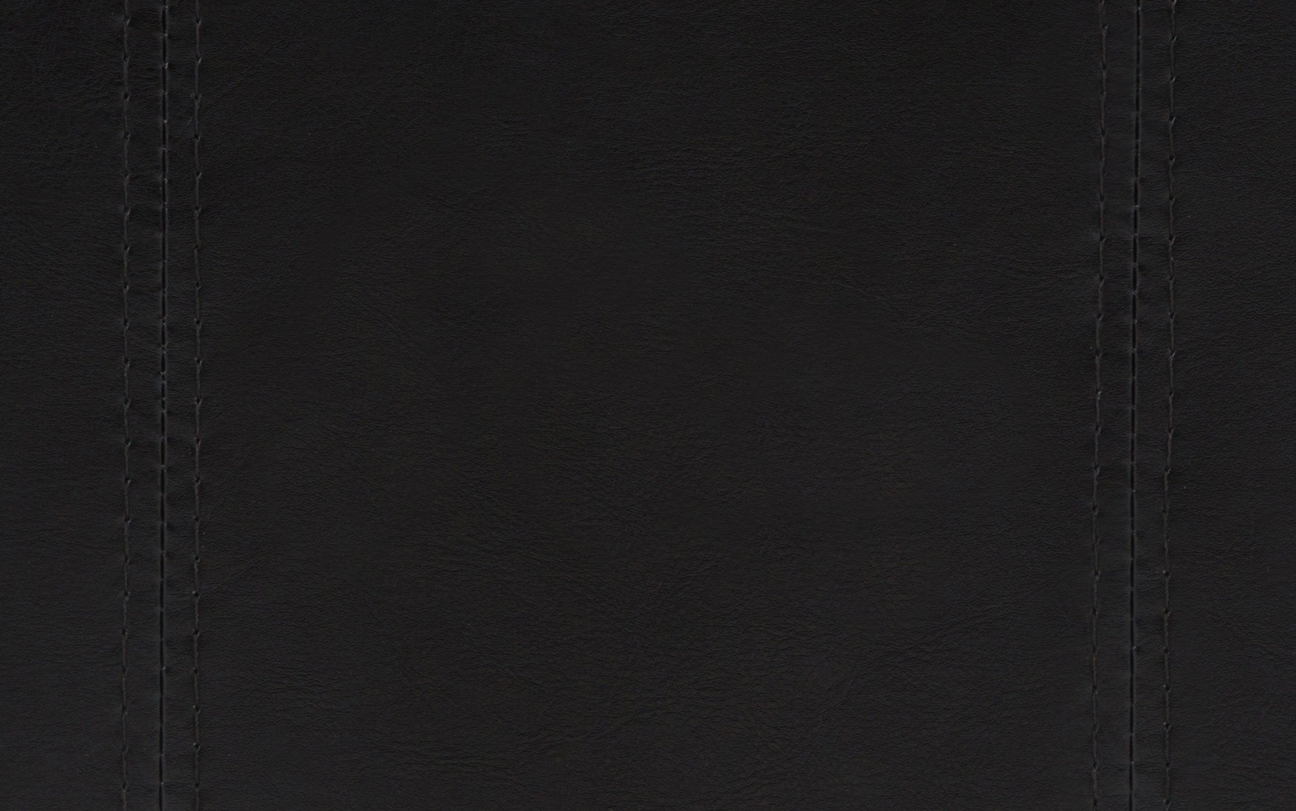 Midnight Black Vegan Leather | Amelia Storage Ottoman Bench