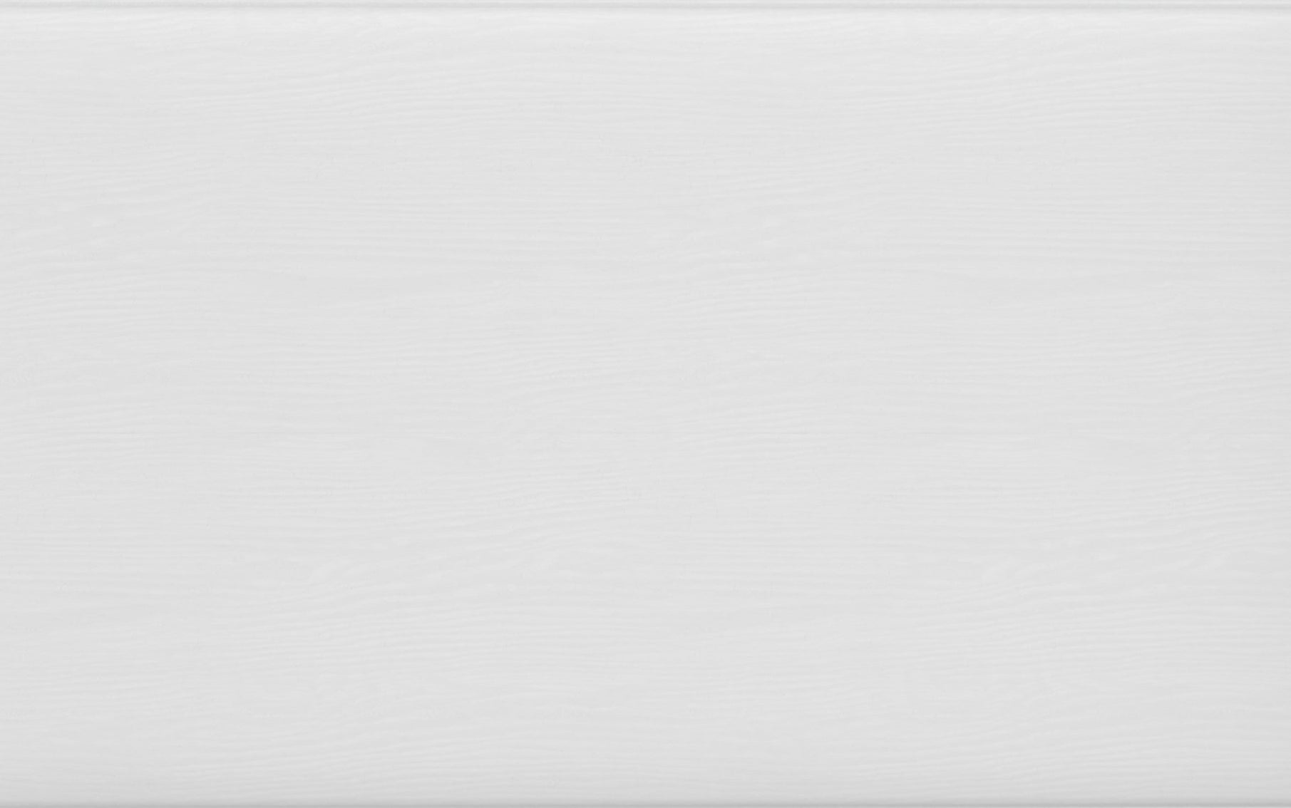 White | Hollander Solid Wood Sideboard Buffet