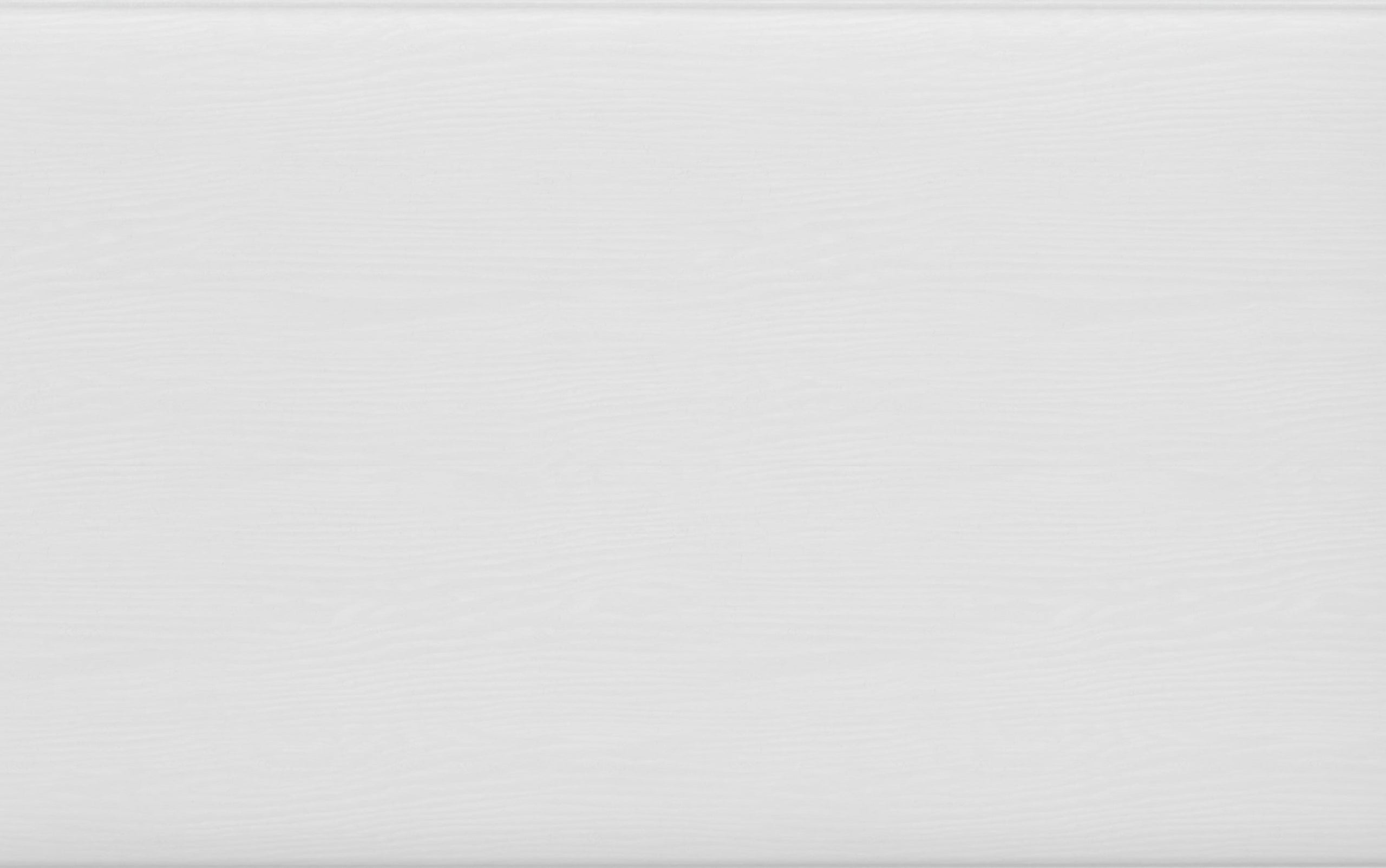 White | Hollander Solid Wood Sideboard Buffet