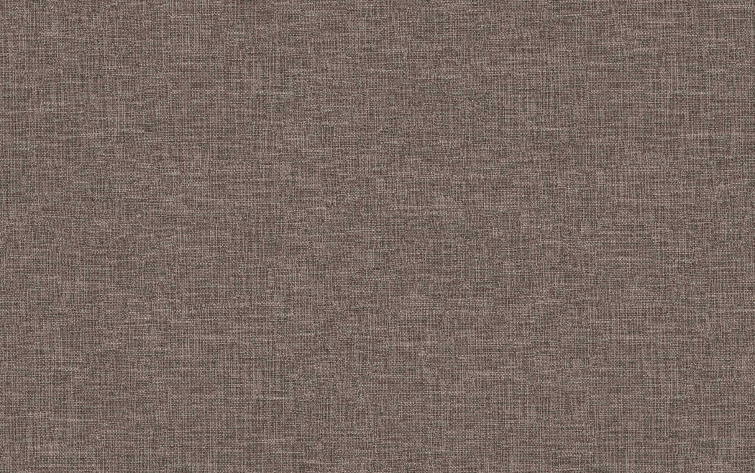 Fawn Brown Linen Style Fabric | Sienna Storage Ottoman Bench 