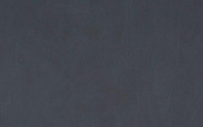 Stone Grey Vegan Leather | Saxon Storage Ottoman Bench